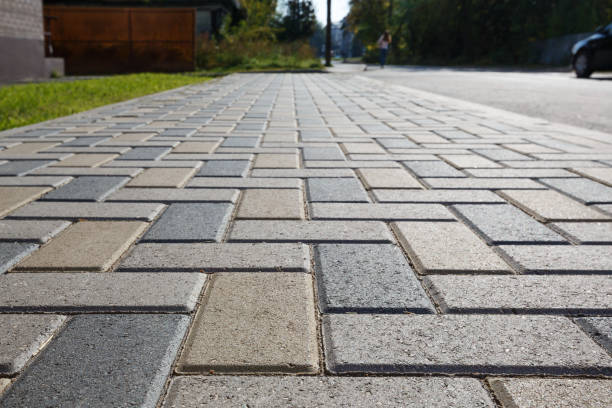 Best Interlocking driveway pavers in Spring Valley, IL