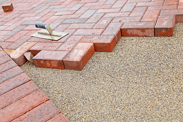  Spring Valley, IL Driveway Pavers Pros